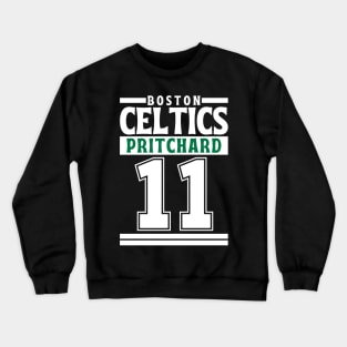 Boston Celtics Pritchard 11 Limited Edition Crewneck Sweatshirt